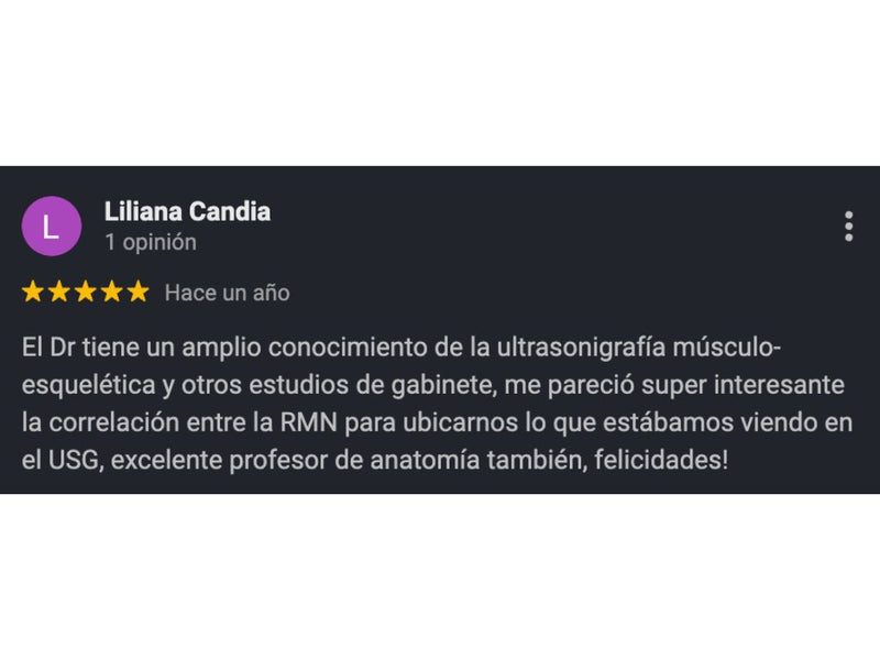 Liliana Candia