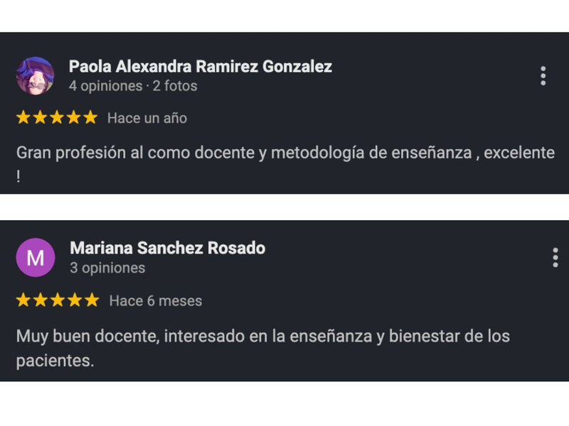 Paola y Mariana